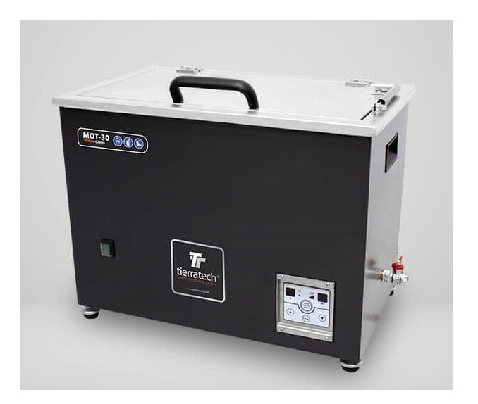 MOT 30 Ultrasonic Cleaning Machine
