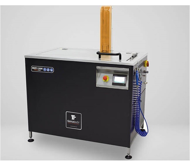 MOT 150N Ultrasonic Cleaning Machine