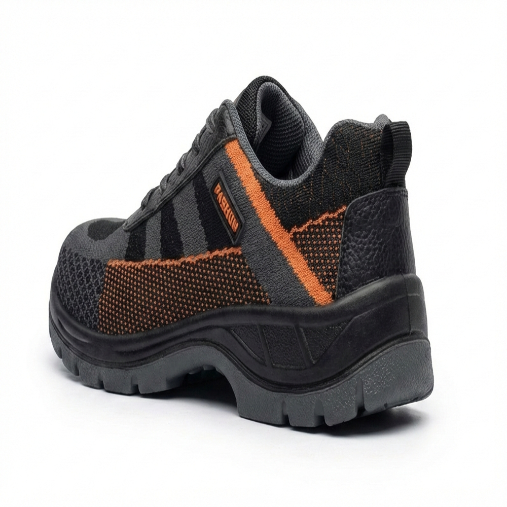 Esd Safety Footwear