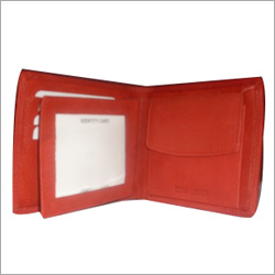 पुरुषों के चमड़े के बटुए