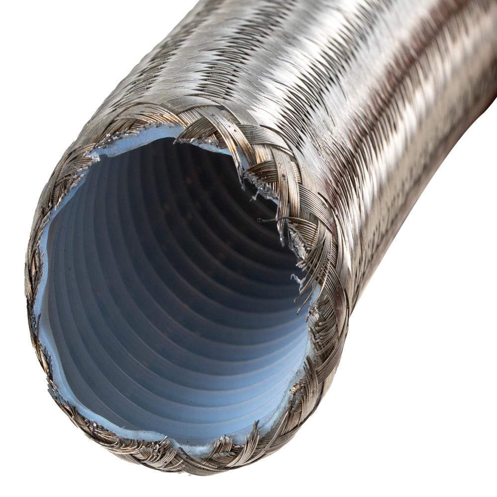 1 Inch PTFE Hose