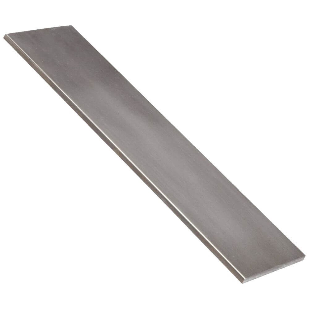 Nickel Alloy 200-201 Flat Bars