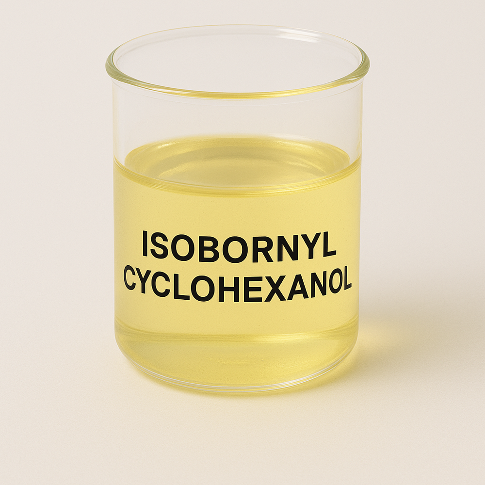Isobornyl Cyclohexanol (3407-42-9)