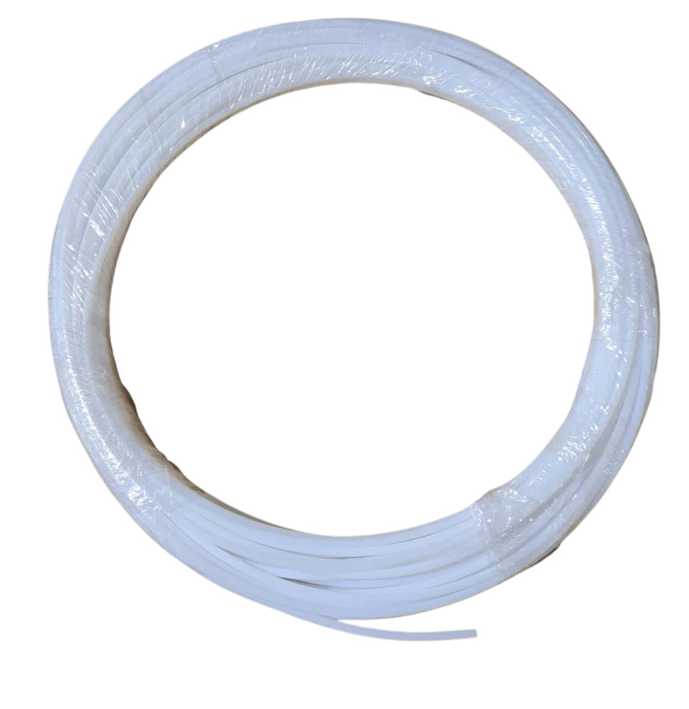 6 मिमी PTFE लचीला ट्यूब