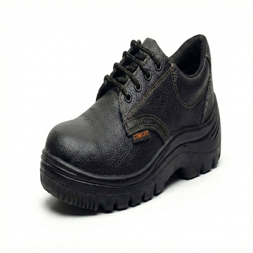 Hindpro Comfort Safety Shoes