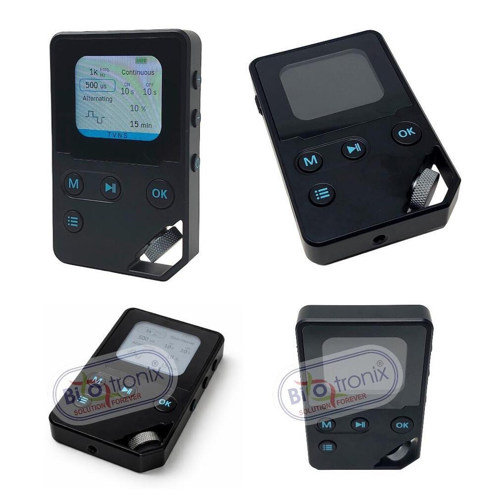 Multi Functional Brain Stimulator tDCS tACS tVNS tPCS