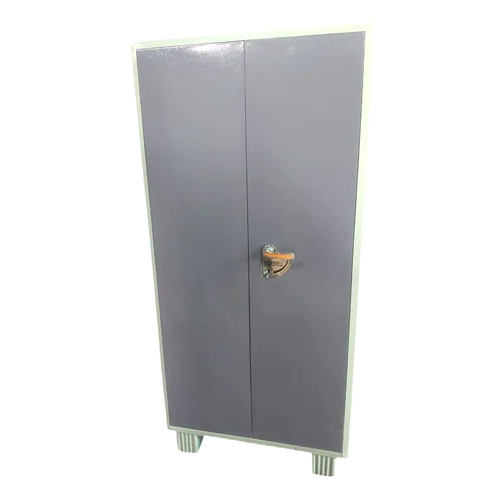 Double Door Iron Almirah