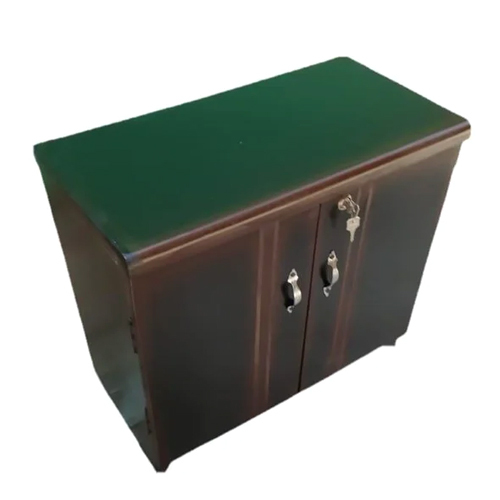 2 Feet Plywood Shoe Rack