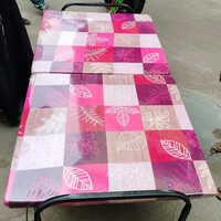 Foldable Bed Mattress