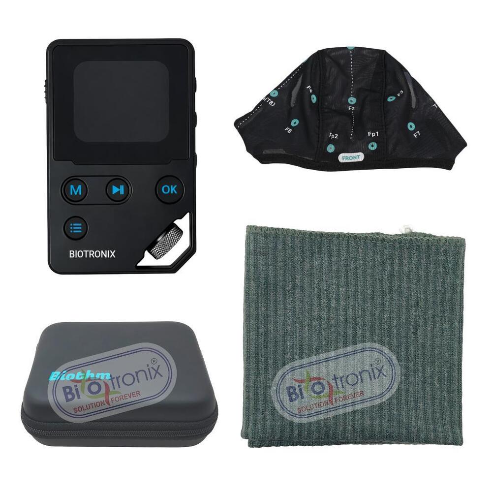 Brain Stimulation Equipment tDCS tACS tVNS tPCS