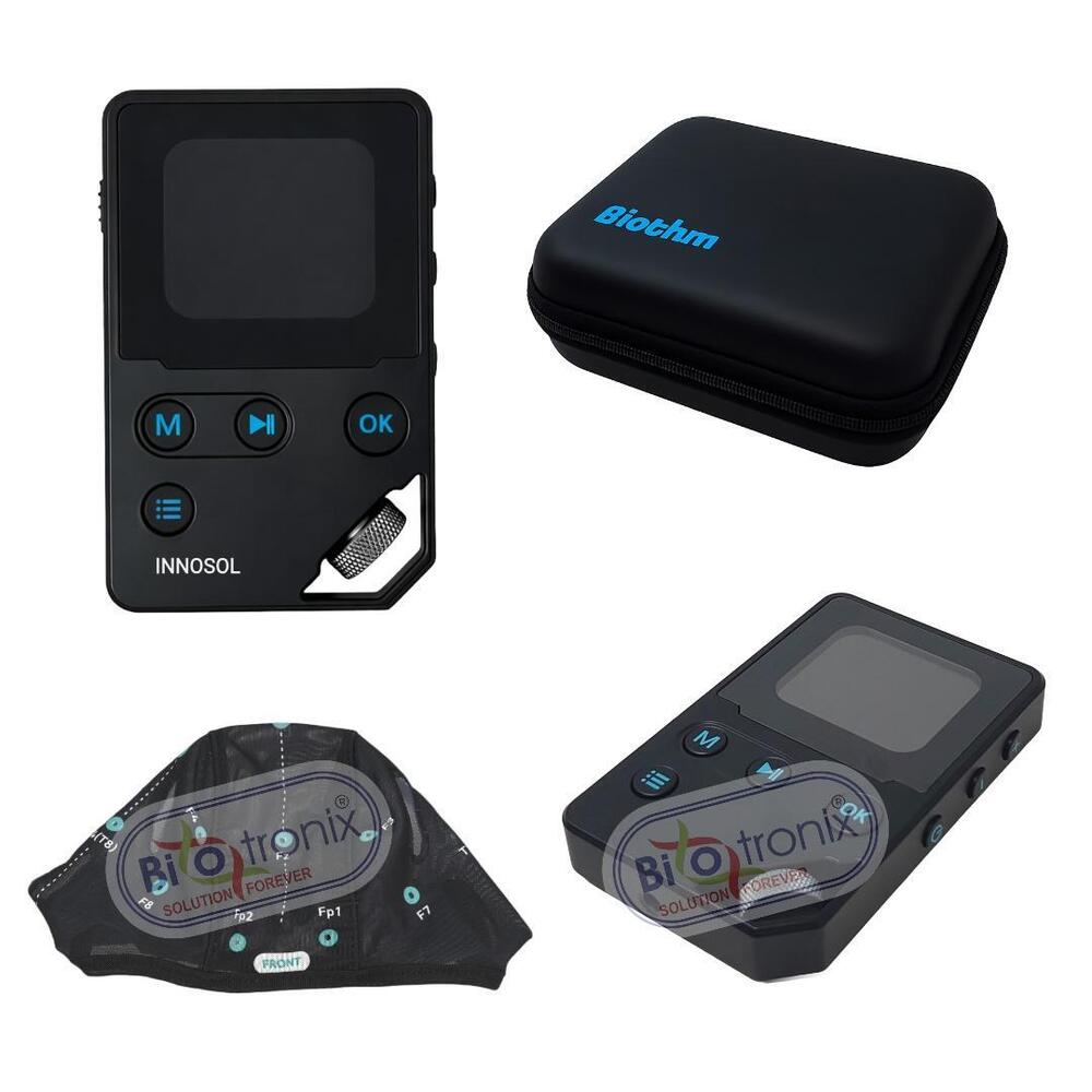 Brain Stimulation Equipment tDCS tACS tVNS tPCS