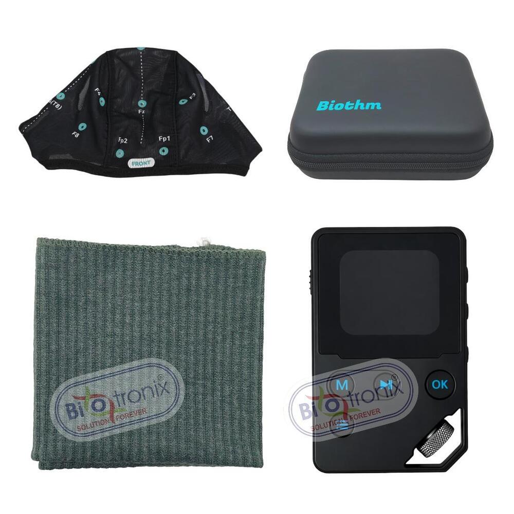 Brain Stimulation Equipment tDCS tACS tVNS tPCS