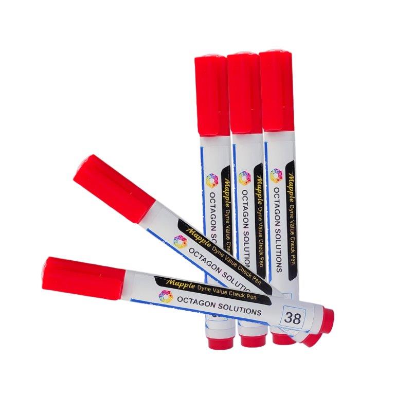 MAPPLE Dyne Test Pen 