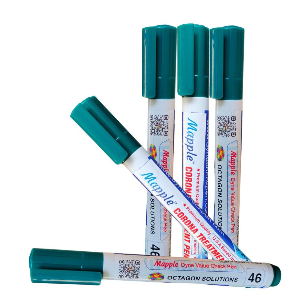 MAPPLE Dyne Test Pen 