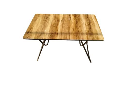 Wooden Foldable Study Table