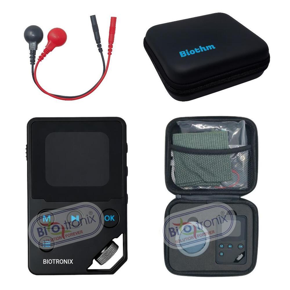 Advanced Neuro Rehab System tDCS tACS tVNS tPCS