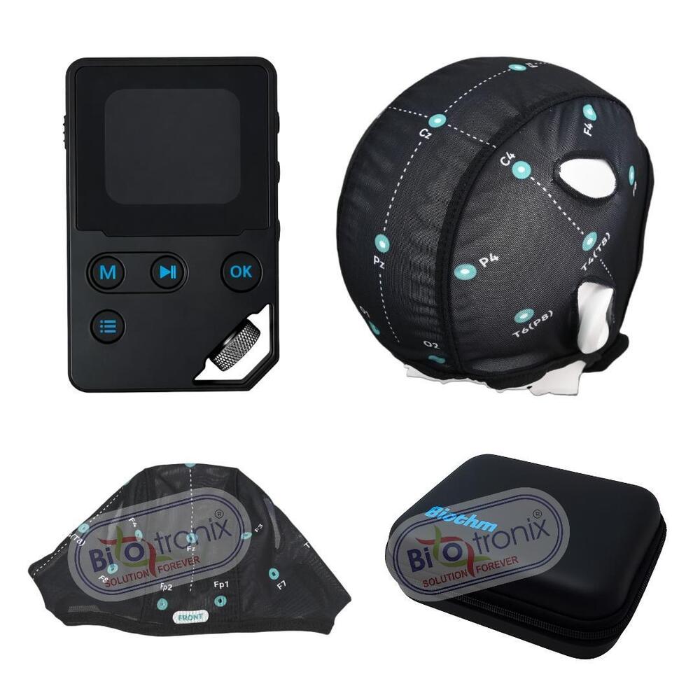 Advanced Neuro Rehab System tDCS tACS tVNS tPCS