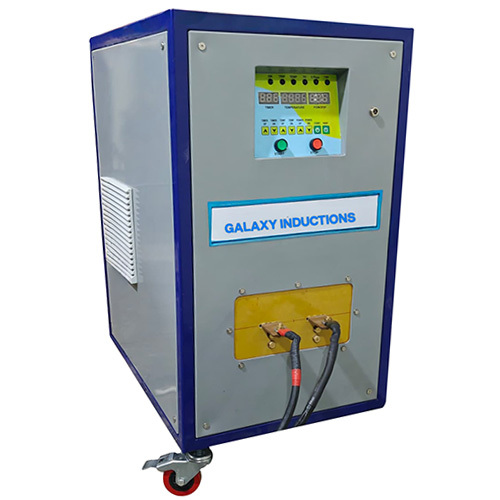 Portable Air Cooled Induction Machine Portable Air Cooled Induction Machine