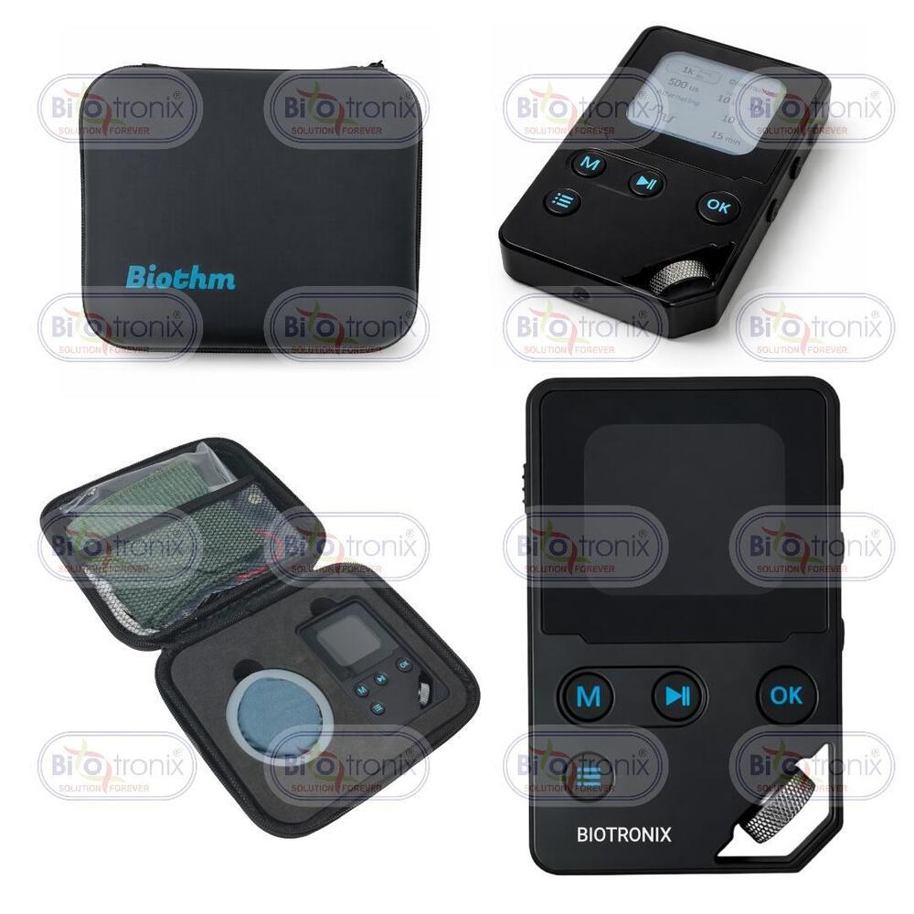 Smart Brain Rehab Equipment tDCS tACS tVNS tPCS