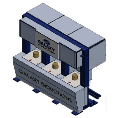 01_Induction Pan Bazing Machine 01_Induction Pan Bazing Machine