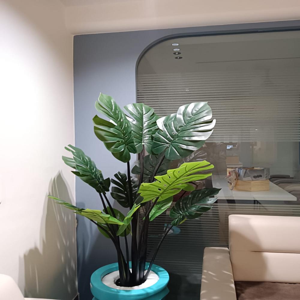 SG-TGBY-140 Artificial Monster Plant