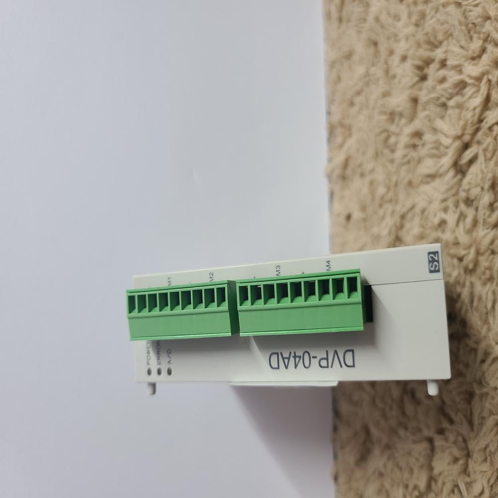 DVP04AD-H2 - Delta PLC