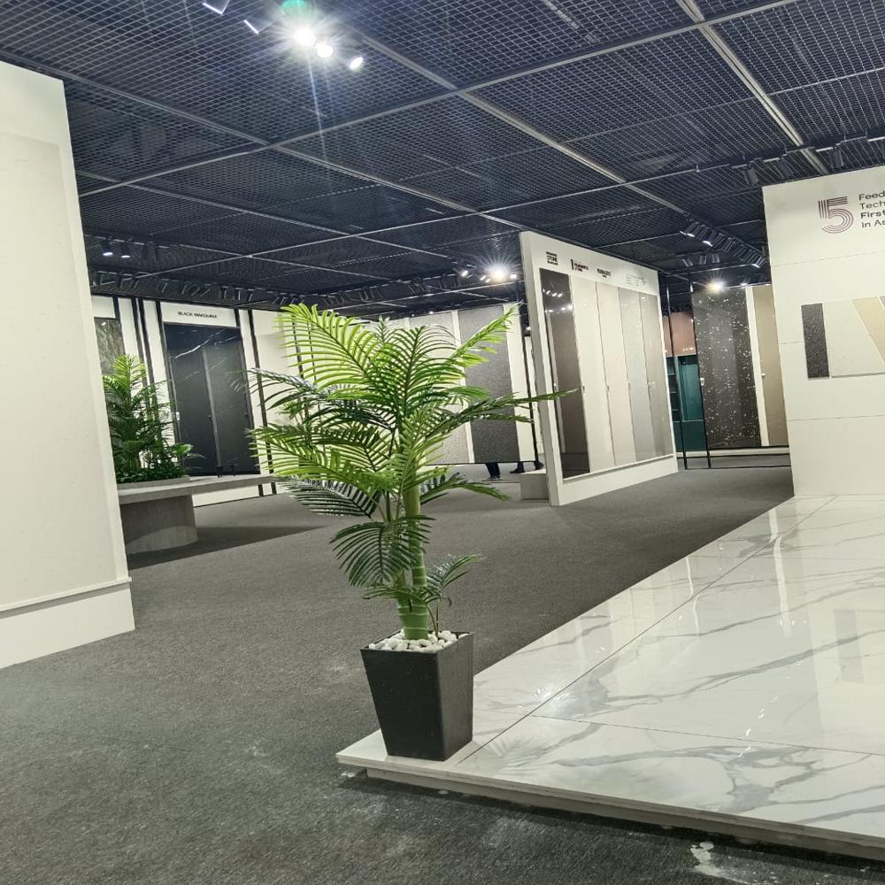 Artificial Areca Palm  Plant