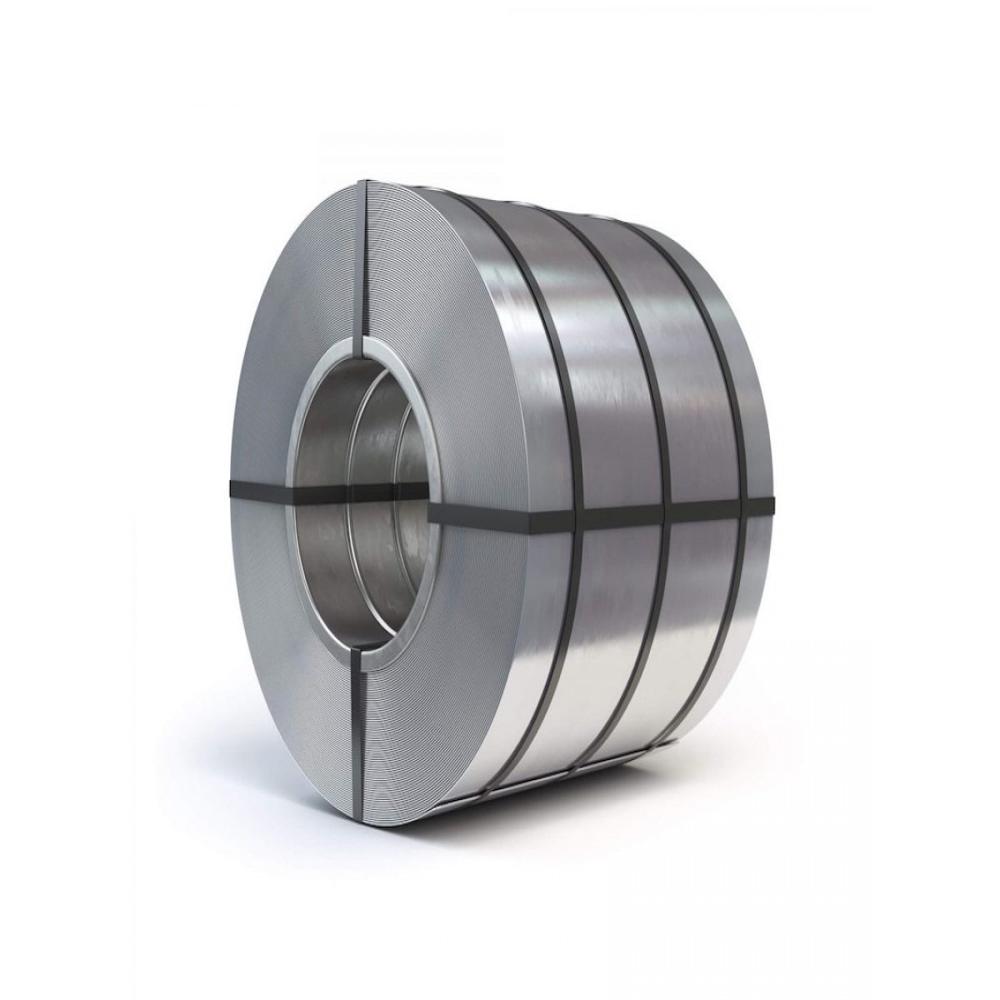 Inconel 600 Circles - Color: Silver