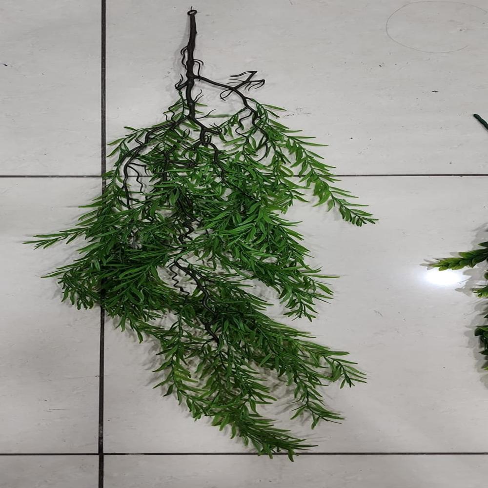 Artificial Eagle Fern Creepers Plant