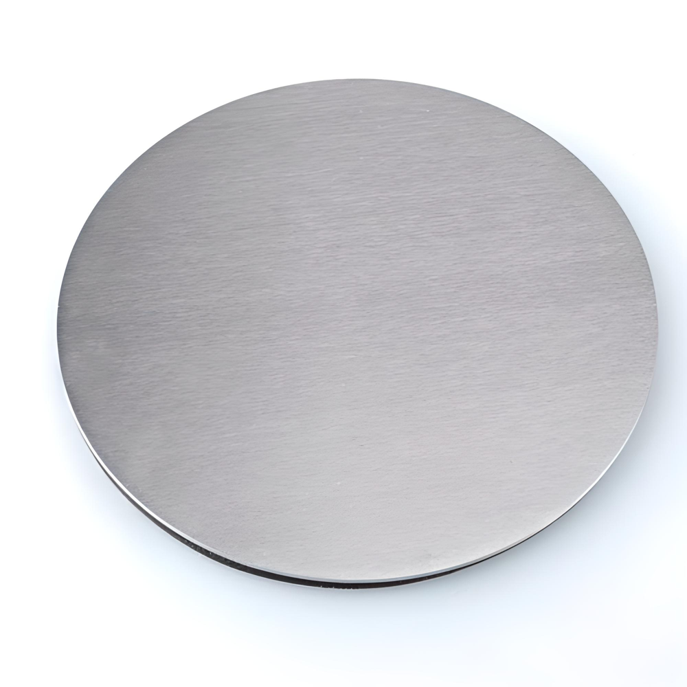 Stainless Steel 410 Circles