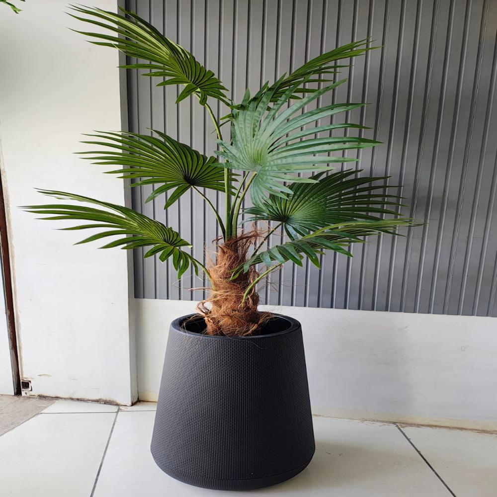 Artificial Fam Plans Plant