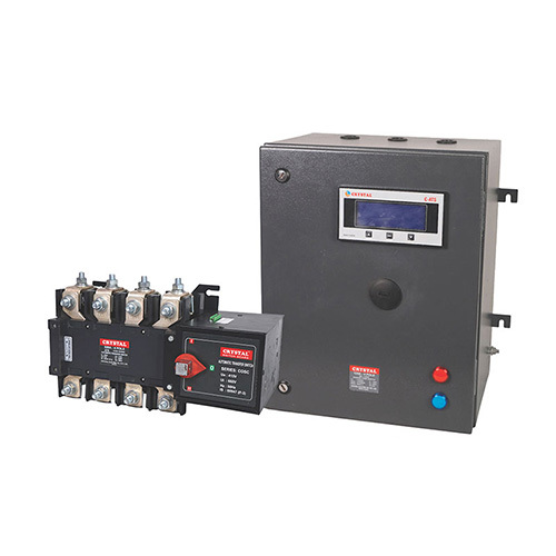 Automatic Transfer Switch