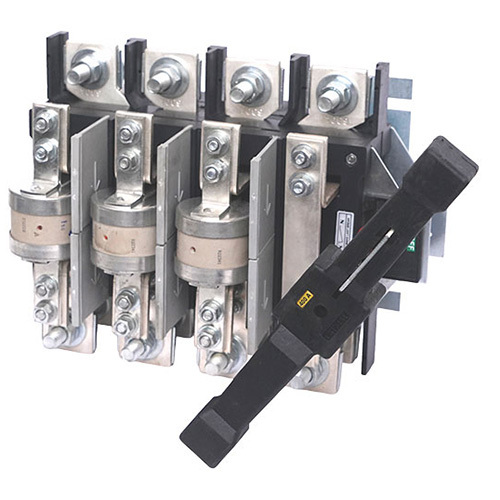 Disconnector Fuse Unit Switch