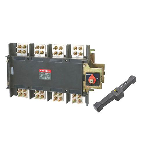 Disconnectors On Load Switch