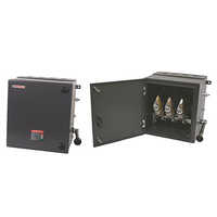 Double Action Double Break Fuse Switch Units
