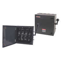 Knifea  Type Off Load Side Handle Changeover Switches