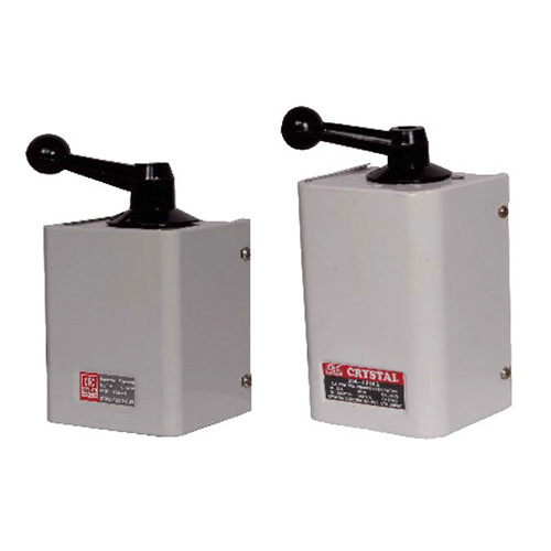 LT. Control Switches