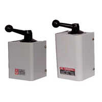 Lt. Control Switches