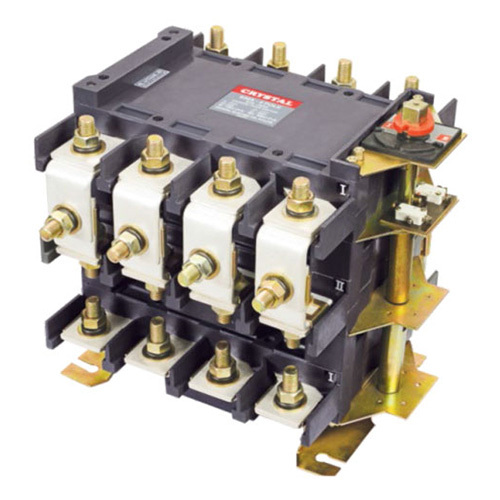 On Load Bye Pass Switches