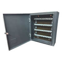 Bus Bar Chambers
