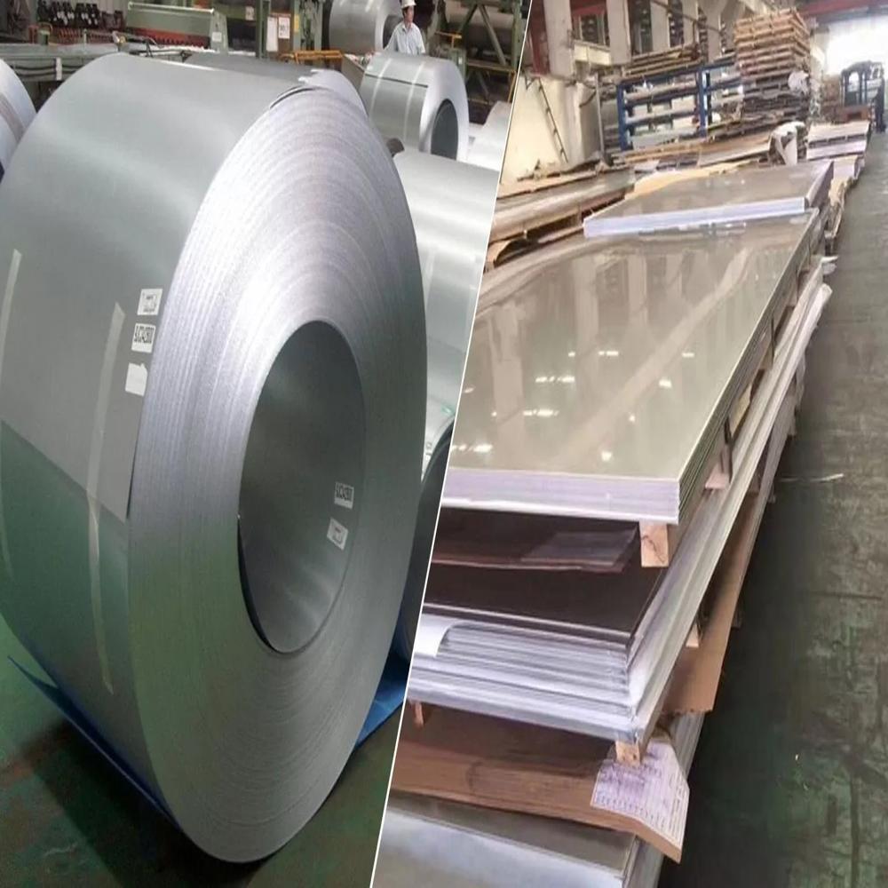 Hastelloy C22 Circles