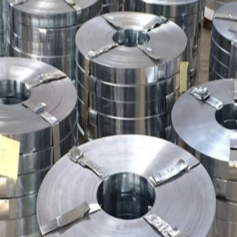 Hastelloy C22 Circles