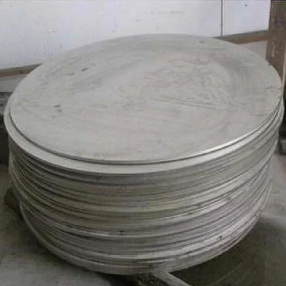 Hastelloy C22 Circles