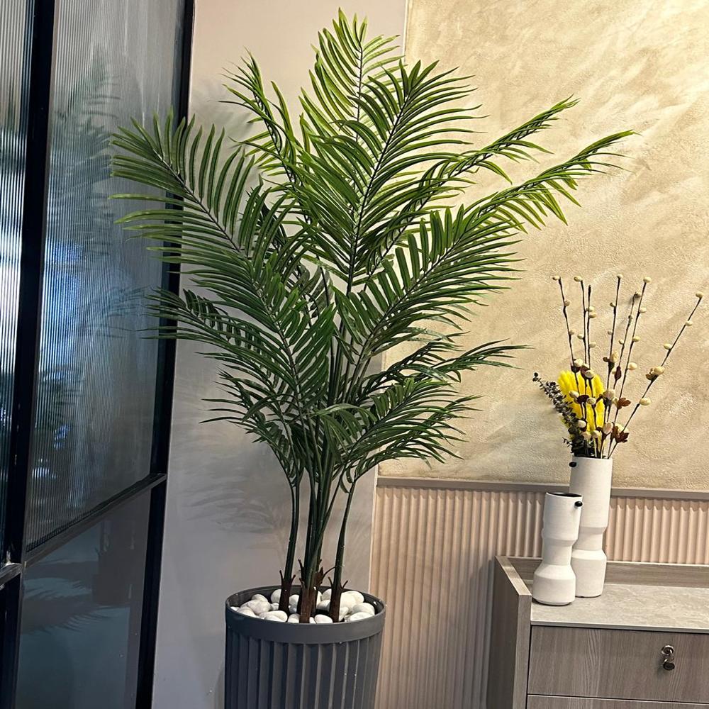 Artificial Areca Plam Plant