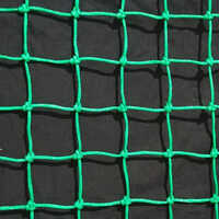 Nylon Birds Net - Hole Shape: Square