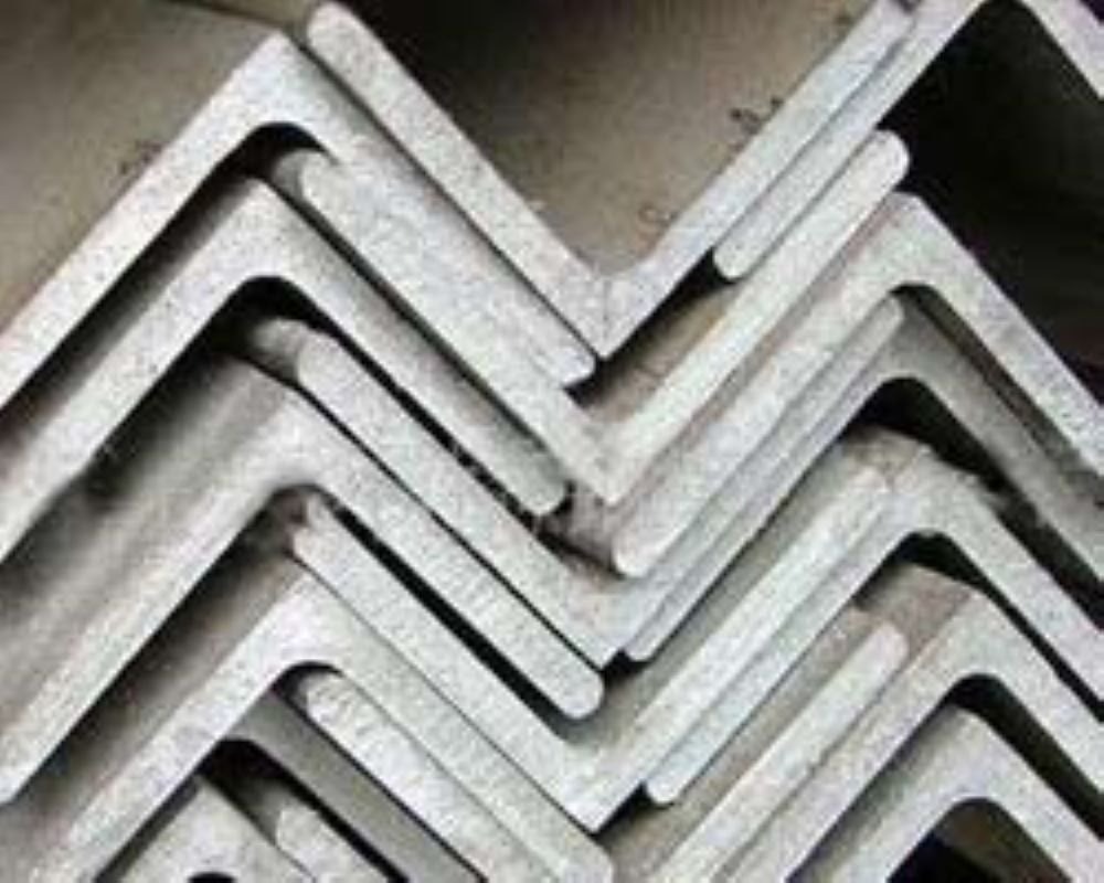 High Grade Hastelloy Angles - Application: Construction