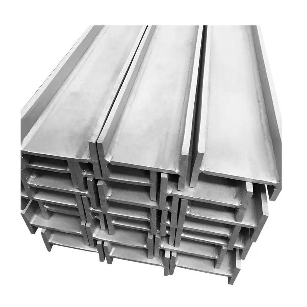 High Grade Hastelloy Angles - Application: Construction