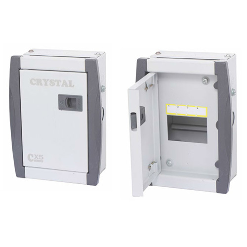 MCB Distribution Boards