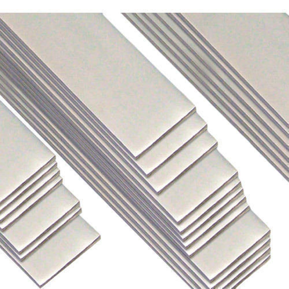 Stainless Steel 410 Flats