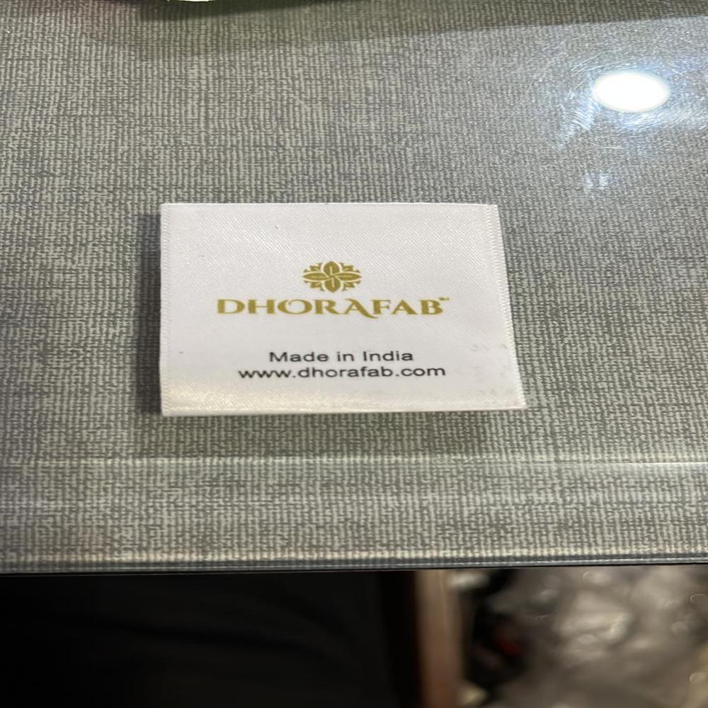 Name Labels